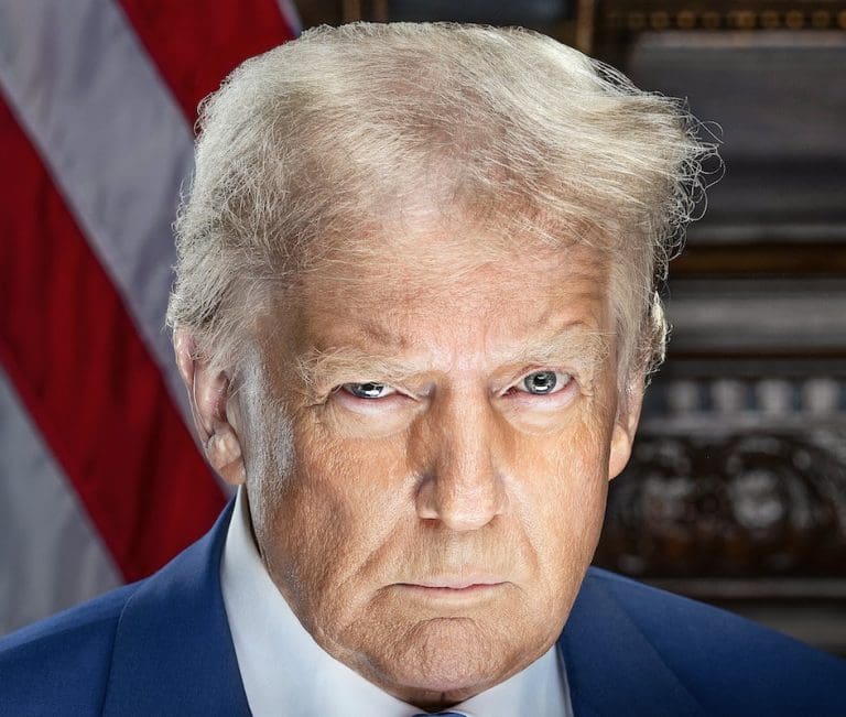 Lire la suite à propos de l’article Ukraine : Trump échange avec Poutine et Zelensky sur les négociations de paix