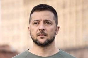 Lire la suite à propos de l’article Ukraine : Zelensky réagit aux critiques de Trump et l&rsquo;accuse de croire à la « désinformation russe »