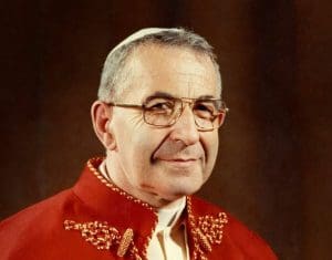 Lire la suite à propos de l’article Vatican : Les mystères autour de la mort de Jean-Paul Ier