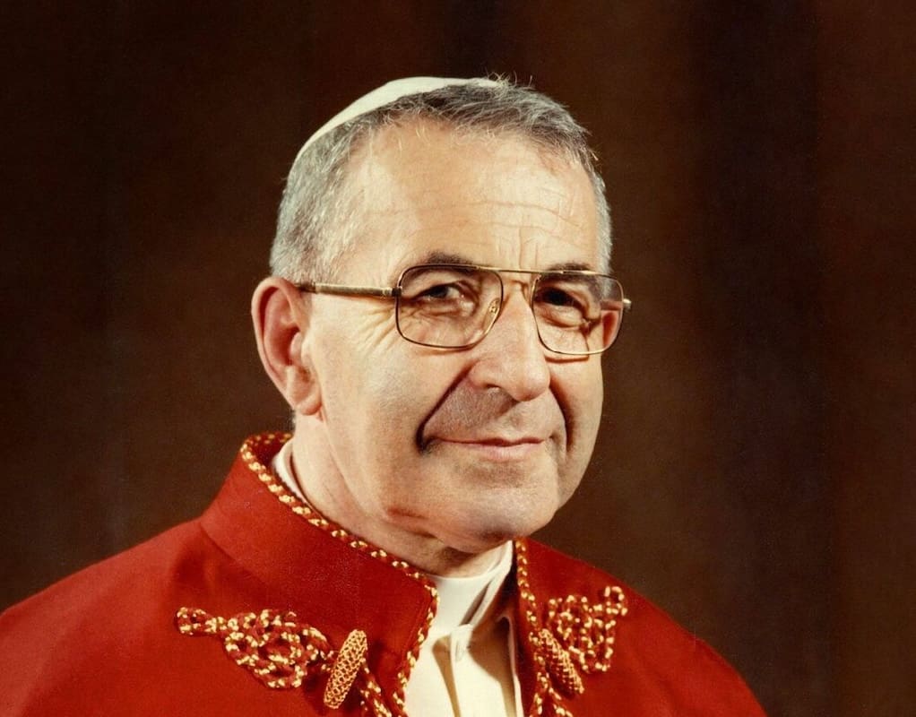 You are currently viewing Vatican : Les mystères autour de la mort de Jean-Paul Ier