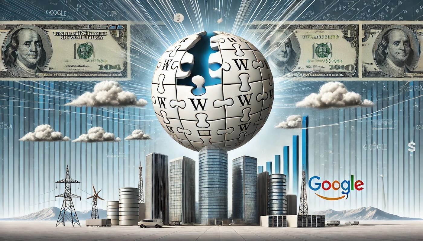 You are currently viewing Wikipédia : Un empire économique au service du wokisme derrière l’encyclopédie libre ?