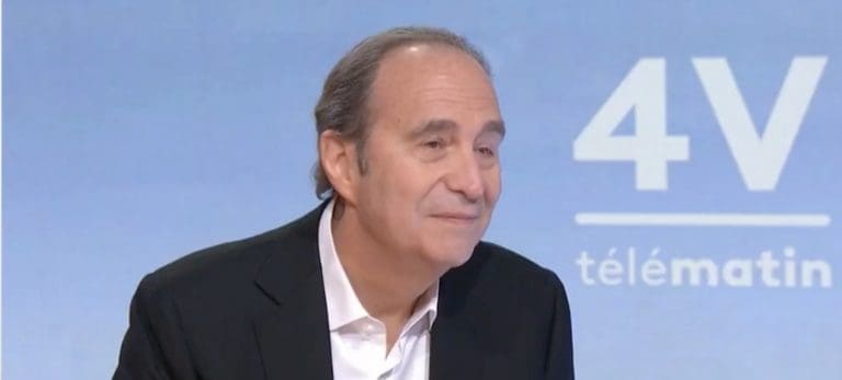 Lire la suite à propos de l’article Xavier Niel estime qu&rsquo;Elon Musk est « Le plus grand entrepreneur du monde, et parfois un connard »