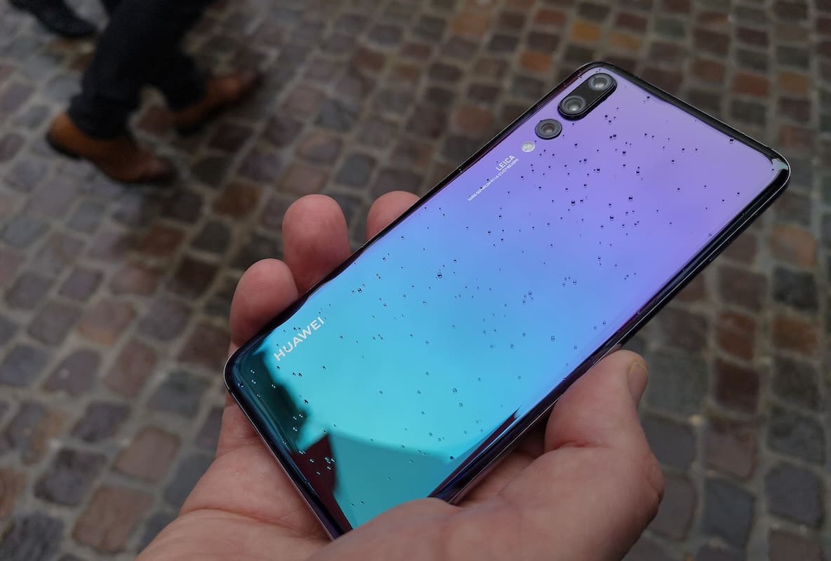 You are currently viewing Affaire Huawei : Cinq inculpations pour corruption au Parlement européen