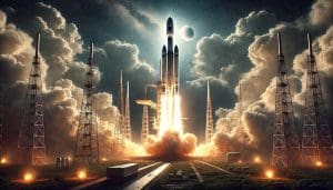 Lire la suite à propos de l’article Ariane 6 : L&rsquo;ESA place un satellite militaire en orbite, l&rsquo;Europe veut accélérer son développement spatiale défensif