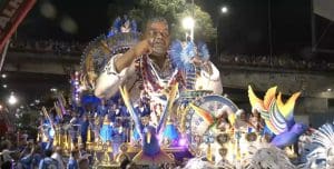 Lire la suite à propos de l’article Brésil – Le carnaval de Rio, une fête entre célébration et enjeux politiques