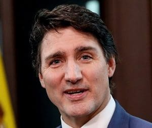 Lire la suite à propos de l’article Canada : Justin Trudeau défend son agenda pro-avortement et LGBT dans son discours d&rsquo;adieu