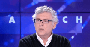 Lire la suite à propos de l’article Michel Onfray estime que « le danger en France est algérien, il n&rsquo;est pas russe »