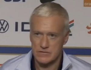 Lire la suite à propos de l’article Équipe de France : Didier Deschamps avant France-Croatie, entre fatigue des joueurs, ajustements tactiques et confiance en Mbappé