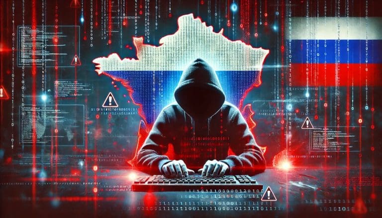 Lire la suite à propos de l’article Cyberattaques : La France sous le feu des hackers depuis l’annonce d’une enveloppe financée par les avoirs russes