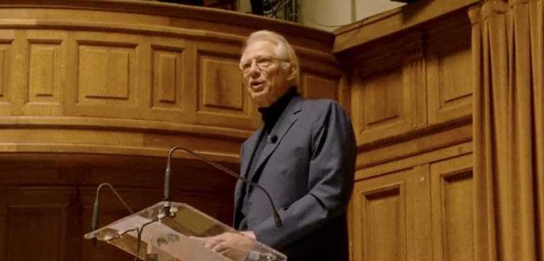 Lire la suite à propos de l’article Dominique de Villepin appelle à une réforme du multilatéralisme