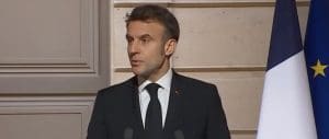Lire la suite à propos de l’article Emmanuel Macron exprime son soutien à la Moldavie face à « la menace russe » lors de la réception de Maia Sandu