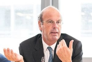 Lire la suite à propos de l’article Éric Lombard appelle à une mobilisation économique pour passer à une « économie de guerre »