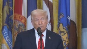 Lire la suite à propos de l’article États-Unis : Donald Trump signe un décret pour démanteler le département de l&rsquo;Éducation