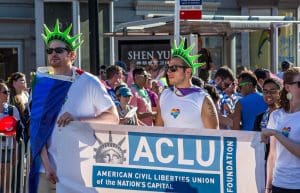 Lire la suite à propos de l’article Etats-unis : Les actions de l’ACLU, ONG financée par George Soros, contre l’administration Trump