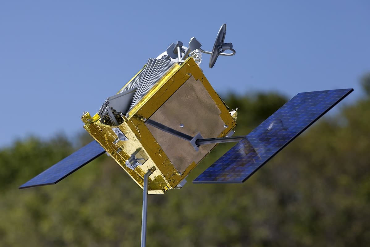 You are currently viewing Eutelsat : Des terminaux OneWeb mobilisés pour soutenir l&rsquo;Ukraine et réduire sa dépendance à Elon Musk ?