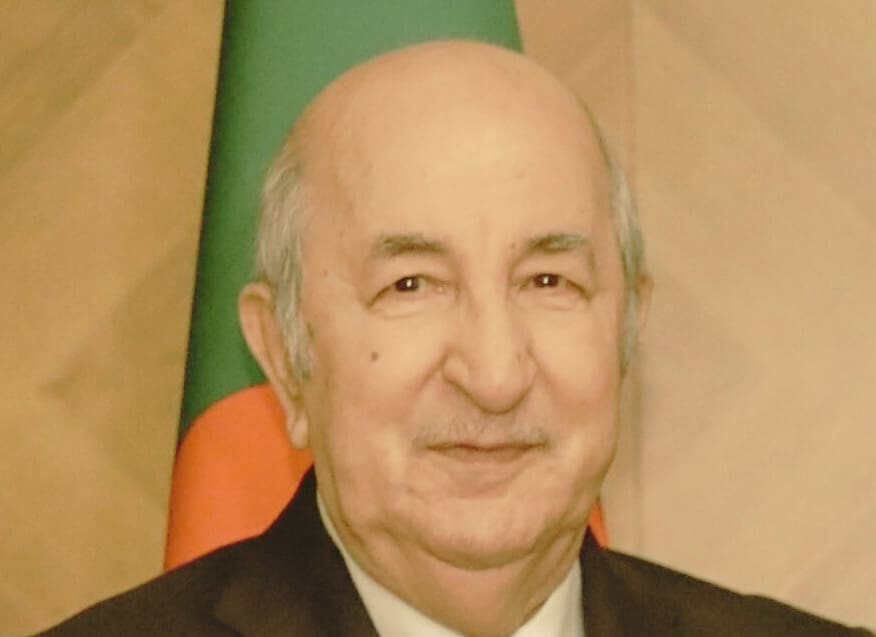 You are currently viewing France-Algérie – Tebboune évoque des OQTF pour avoir « dénoncé le génocide à Gaza »