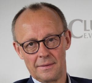 Lire la suite à propos de l’article Friedrich Merz : « La Russie mène une guerre contre l’Europe »
