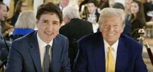 Lire la suite à propos de l’article Guerre commerciale – Le bras de fer entre Donald Trump et Justin Trudeau s’intensifie