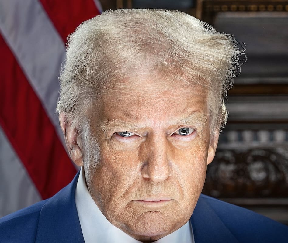 You are currently viewing Guerre en Ukraine : Trump a bon espoir d&rsquo;obtenir un cessez-le-feu, il estime que « les signes sont bons »