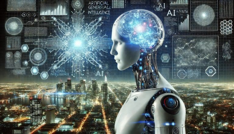 Lire la suite à propos de l’article IA Générale : Une révolution imminente d&rsquo;ici 2026 selon le PDG d&rsquo;Anthropic