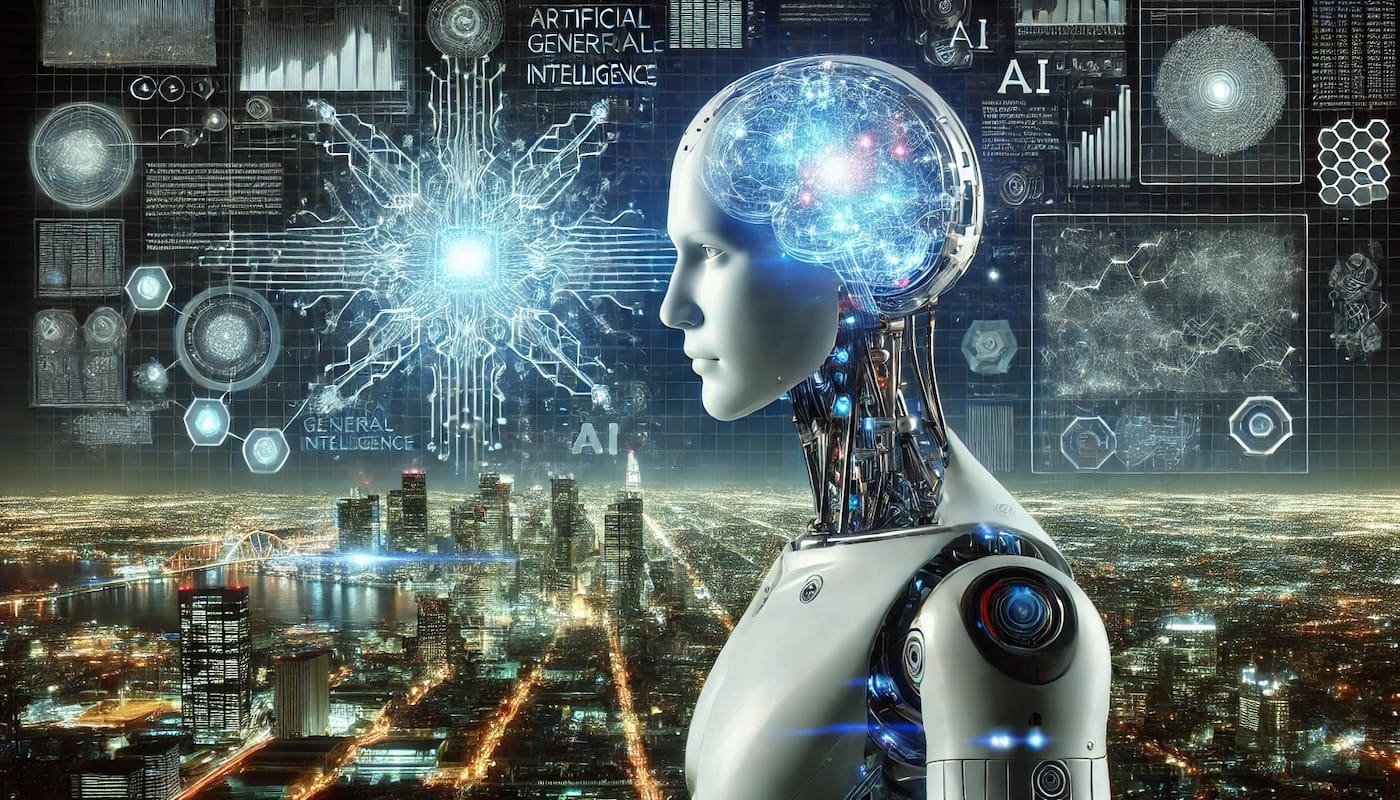 You are currently viewing IA Générale : Une révolution imminente d&rsquo;ici 2026 selon le PDG d&rsquo;Anthropic