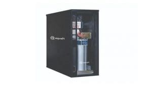 Lire la suite à propos de l’article Irlande : Equal1 dévoile Bell-1, le premier ordinateur quantique sur silicium alimenté par une prise standard