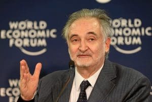 Lire la suite à propos de l’article Jacques Attali : « Trump suit exactement le chemin de Hitler »