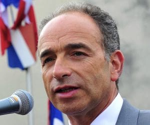 Lire la suite à propos de l’article Jean-François Copé appelle au renforcement de la Défense européenne en réaction à la dégradation des relations transatlantiques