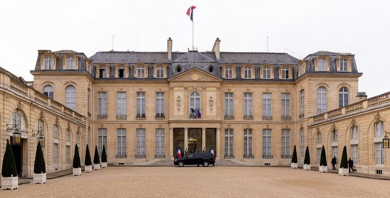 Lire la suite à propos de l’article L’Élysée dément les propos du « JDD » sur une stratégie de « peur »
