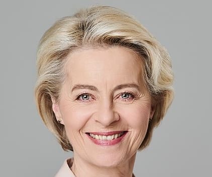 Lire la suite à propos de l’article L’Europe doit se réarmer pour garantir une dissuasion crédible d’ici 2030, selon Ursula von der Leyen
