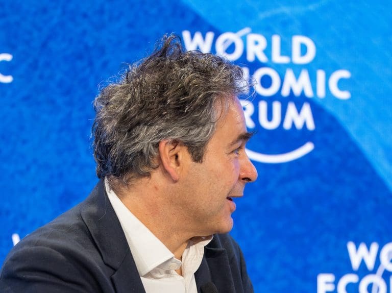 Lire la suite à propos de l’article L&rsquo;European Council on Foreign Relations : Un think tank paneuropéen proche du Forum économique mondial