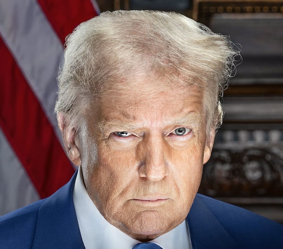 You are currently viewing La passe d&rsquo;armes entre Donald Trump et Emmanuel Macron : La solidarité de l’Otan mise en doute