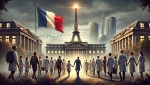 Lire la suite à propos de l’article Le gouvernement français veut accueillir les scientifiques ciblés par la Maison Blanche