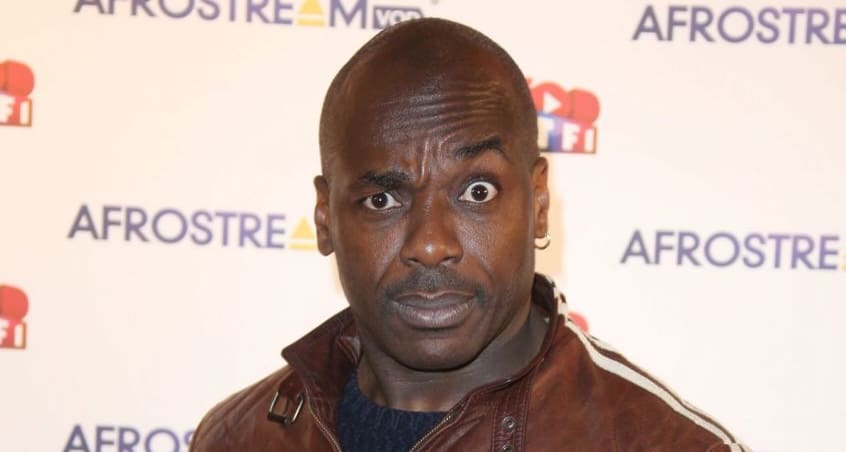 You are currently viewing Lyon : L’humoriste Patson au Palais de la Mutualité pour un show exceptionnel le 8 mars