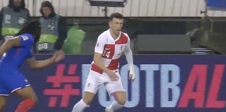 Lire la suite à propos de l’article Ligue des Nations : La France s&rsquo;incline face à la Croatie et devra réaliser un exploit au match retour