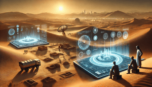 Lire la suite à propos de l’article L’intelligence artificielle dévoile une civilisation cachée sous le désert de Dubaï