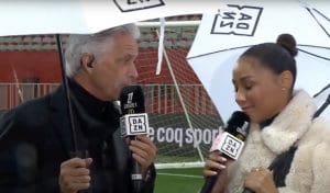 Lire la suite à propos de l’article Lyon : Une coalition de clubs de Ligue 1 contre l&rsquo;OL ? Riolo dénonce un complot autour du cas Almada