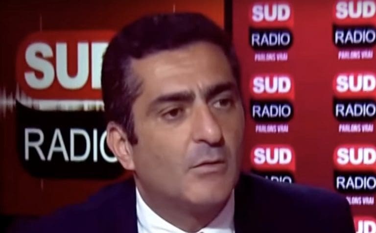 Lire la suite à propos de l’article Marc Touati alerte : « La France n’a pas les moyens d’une économie de guerre »