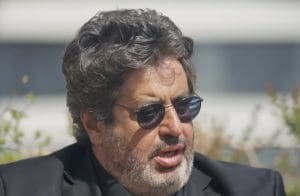 Lire la suite à propos de l’article Meyer Habib qualifie encore une fois les Palestiniens de « cancer »