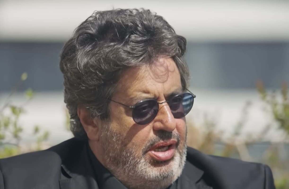 You are currently viewing Meyer Habib qualifie encore une fois les Palestiniens de « cancer »