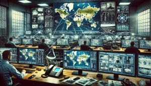 Lire la suite à propos de l’article Mohamed Amra : Une enquête « hors norme » avec une collaboration internationale et des moyens techniques considérables