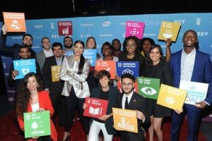Lire la suite à propos de l’article ONU : Les candidatures pour le programme Jeunes Leaders pour les ODD 2025 sont ouvertes