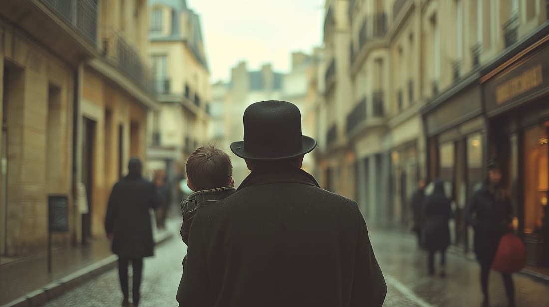 You are currently viewing Orléans – L&rsquo;Agression du rabbin relance le débat sur l&rsquo;antisémitisme