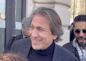 Lire la suite à propos de l’article Paris – Jérôme Guedj pris à partie lors de la marche du 8 mars