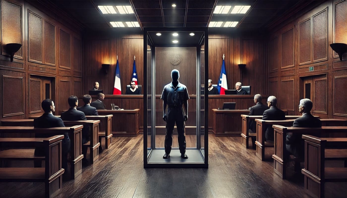 You are currently viewing Paris : Mehdi Nemmouche assume son passé terroriste à la fin de son procès