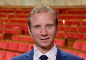 Lire la suite à propos de l’article Rillieux-la-Pape : Le maire Alexandre Vincendet visé par des tags injurieux et menaçants