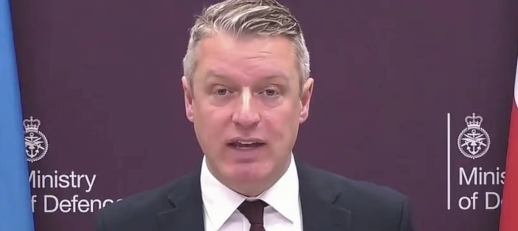 You are currently viewing Royaume-Uni : Londres dément soutenir la proposition de trêve partielle d&rsquo;Emmanuel Macron