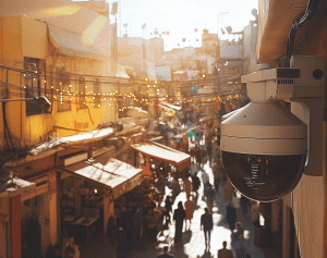 Lire la suite à propos de l’article Sécurité vs libertés : Yassine Majdi alerte sur la surveillance numérique au Maroc