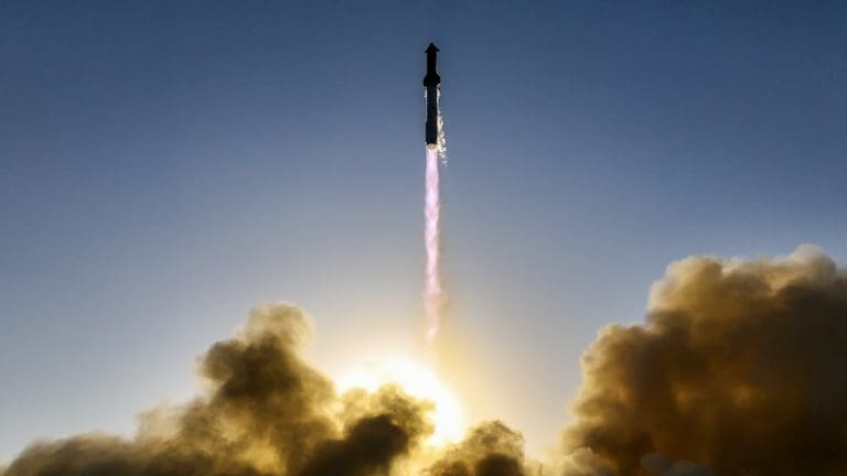 Lire la suite à propos de l’article Starship: Space X continue son apprentissage
