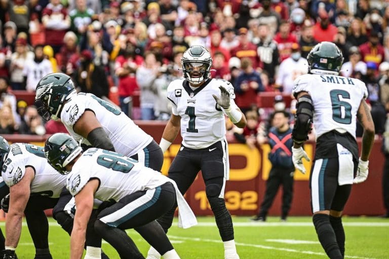 Lire la suite à propos de l’article Super Bowl : Les Philadelphia Eagles acceptent l&rsquo;invitation de Donald Trump à la Maison Blanche